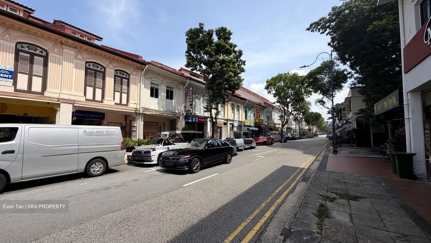 Joo Chiat Road (D15), Shop House #592351461
